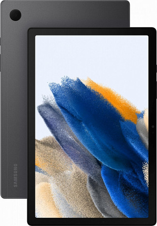 Планшет Galaxy Tab A8 10.5" Wi-Fi SM-X200 Grey