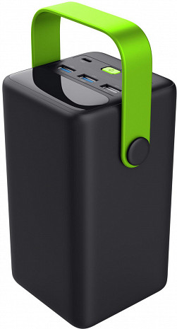 Ārējais akumulators (power bank)  25196