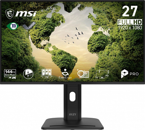 Monitors  PRO MP275PGN E14