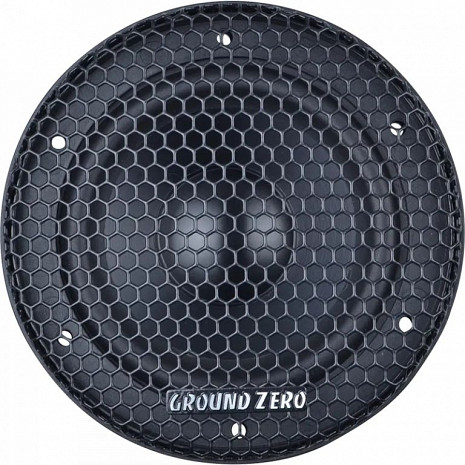 Vidējo frekvenču skaļrunis  GZRM 80SQX