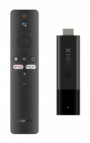 Multivides konsole (Smart TV) MI TV Stick 4K PFJ4175EU