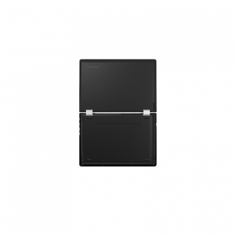 Ноутбук IdeaPad Yoga 510-14ISK Black, 14 ", IPS, Touchscreen, Full HD, Intel Pentium 4405U, 4 GB, SSD 128 GB 80S700LYLT