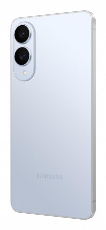 Смартфон GALAXY S25 EDGE SM-S937BLBGEUB