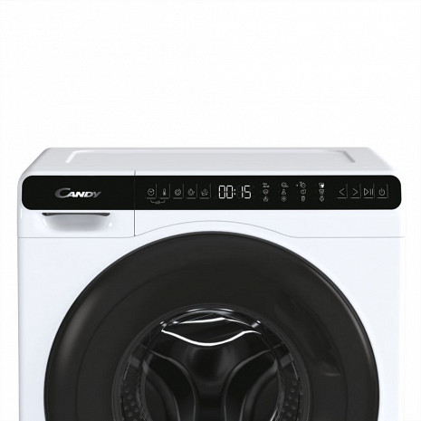 Veļas mašīna  CW50-BP12307GU-S