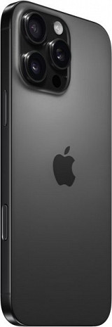 Viedtālrunis IPHONE 16 PRO MAX MYWV3SX/A