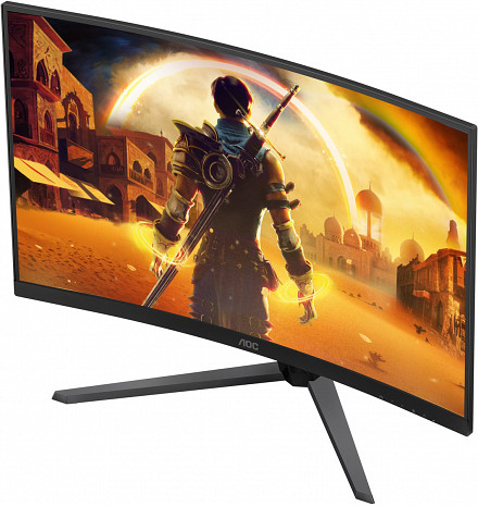 Monitors  C32G42ZE