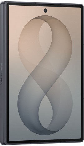 Viedtālrunis GALAXY FOLD8 SM-F971BZKCEUE