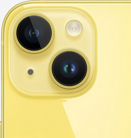 Смартфон IPHONE 14 PLUS MR6G3QN/A