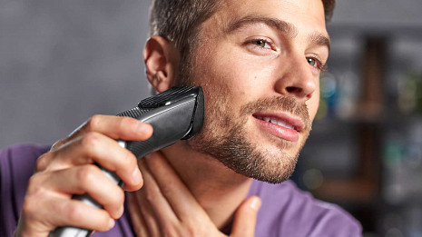 Matu griešanas mašīna Hairclipper series 3000 HC3535/15