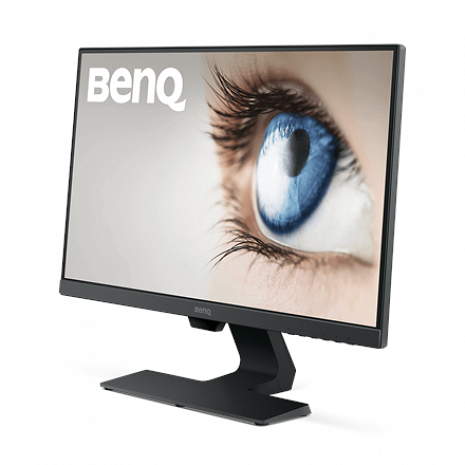 Monitors GW2480E 9H.LHELB.CBE