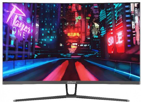 Monitors  DHI-LM32-E230C