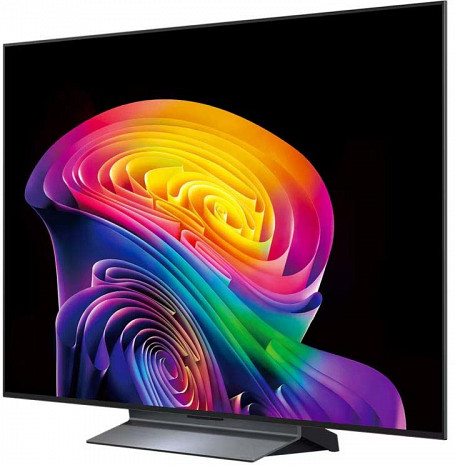 OLED Televizors  OLED55C61LA.AEU