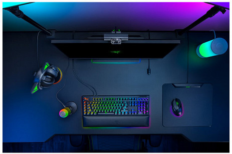 WEB kamera Kiyo V2 X RZ19-05380200-R3M1