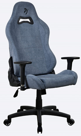 Geimeru krēsls Torretta Soft Fabric TORRETTA-SFB-BL2
