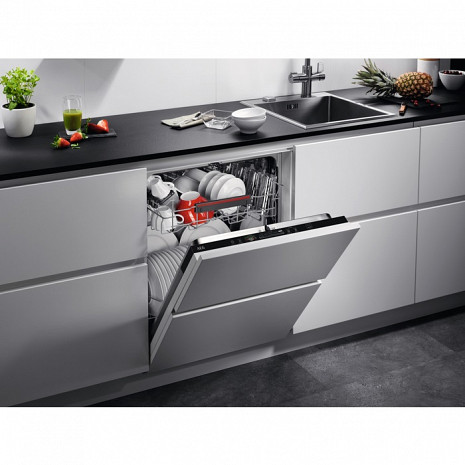 Посудомоечная машина  FSK53617Z