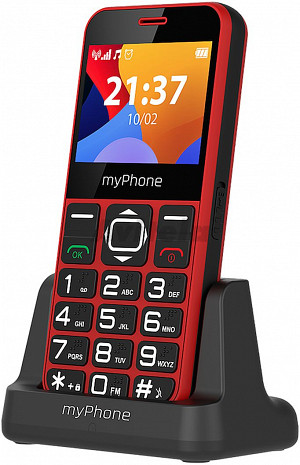Mobilais tālrunis Halo 3 TEL000772