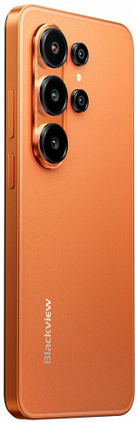 Viedtālrunis WAVE 10 WAVE10 8/128 ORANGE