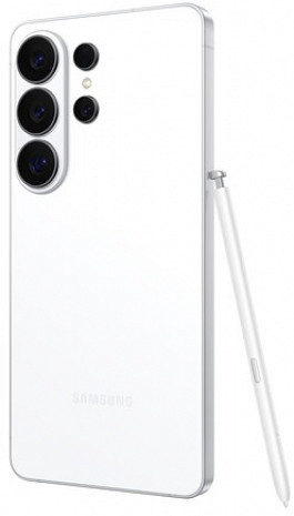 Viedtālrunis GALAXY S26 ULTRA SM-S948BZWDEUE