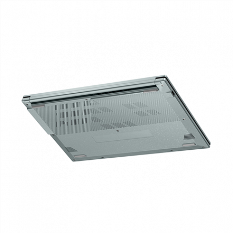 Ноутбук Vivobook Go 15 E1504FA-BQ1558W | Green Gray | 15.6 " | IPS | FHD | 1920 x 1080 pixels | Anti-glare | AMD Ryzen 5 90NB0ZR3-M02PZ0