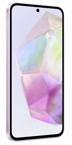Viedtālrunis Galaxy A35 SM-A35 Lilac 128