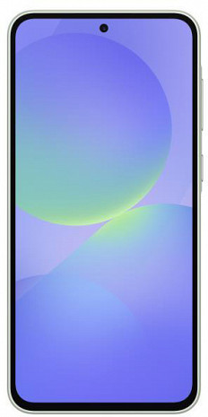 Viedtālrunis GALAXY A36 SM-A366BLGGEUE