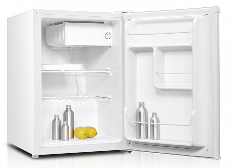 Ledusskapis  BMB-64 W