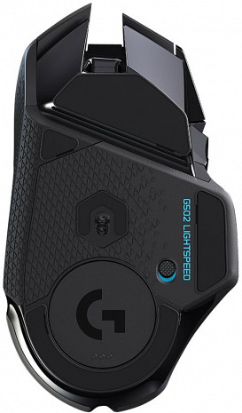 Bezvadu datorpele G502 Lightspeed 910-005568
