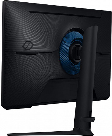 Monitors  LS27FG510EUXEN