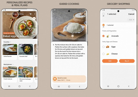 Духовка, духовой шкаф  NV7B4245VAS/U2