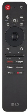 TV pults  MR26GA