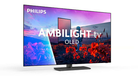 OLED Televizors  42OLED811/12