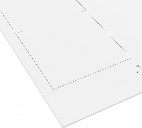 Plīts virsma  HII64200FMTW