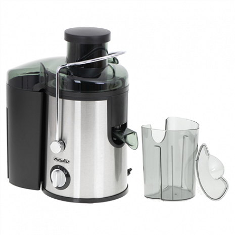 Соковыжималка  MS 4126 black