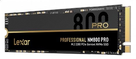 SSD disks NM800 Pro LNM800P512G-RNNNG