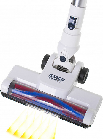 Spieķa puteklu sūcējs  AD7064 Spieķa puteklu sūcējs  AD7064