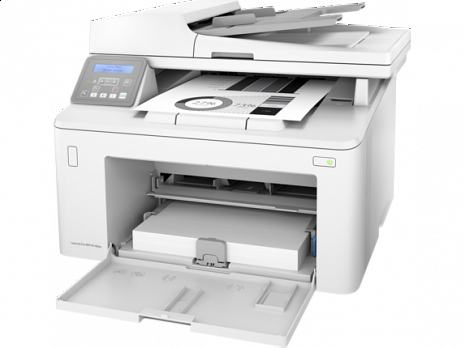Multifunkcionālais printeris LaserJet Pro MFP M148dw 4PA41A#B19
