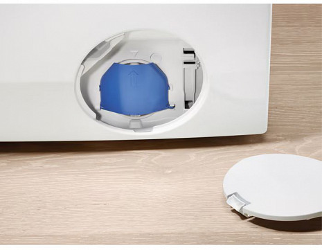 Veļas mašīna  EW6F9482E