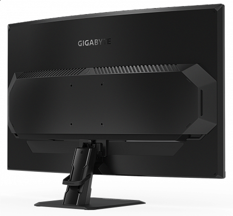 Monitors  GS32QCA EU