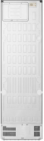 Ledusskapis  GBBSJ10EPY