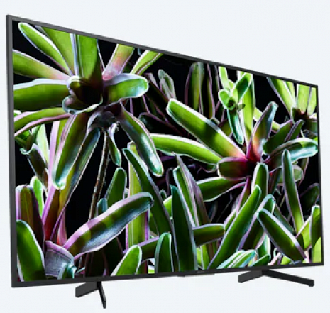 Телевизор  KD49XG7096BAEP