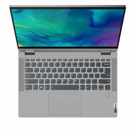 Ноутбук IdeaPad Flex 5 14IIL05 14 FHD i3-1005G1/4GB/128GB/Intel UHD/WIN10 Home 81X100EFMH