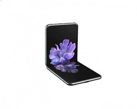 Смартфон GALAXY Z FLIP 5G SM-F707BZAASEB