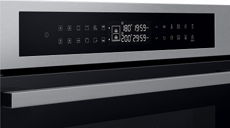 Духовка, духовой шкаф  NV7B4245VAS/U2