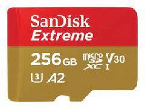 Atmiņas karte MEMORY SDXC 128GB UHS-1/SDSDXWA-128G-GNCIN SANDISK SDSDXWA-128G-GNCIN