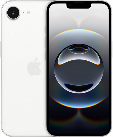 Viedtālrunis iPhone 16e MD1W4HX/A