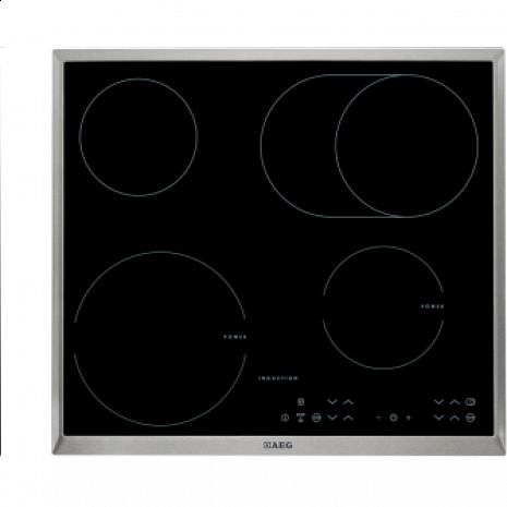 Plīts virsma  HK634150XB