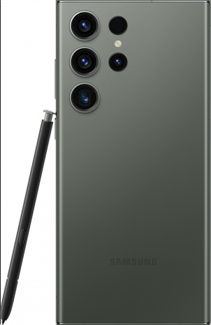 Viedtālrunis GALAXY S23 ULTRA SM-S918BZGHEUB