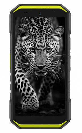 Смартфон ARMOR X32 X32 VIVID GREEN