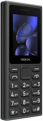 Mobilais tālrunis 105 SP01Z07Z2066Y