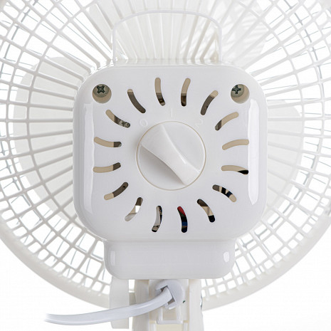 Gaisa ventilators  AD 7301